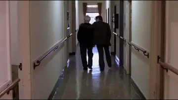 Zasłona do filmu "...I sprawiedliwość dla wszystkich" #850898