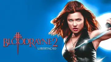 Zasłona do filmu "BloodRayne 2: Uwolnienie" #1019628