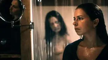 Zasłona do filmu "Dark Remains" #500050