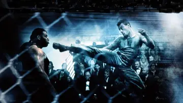 Zasłona do filmu "Wykonać Wyrok" #296861