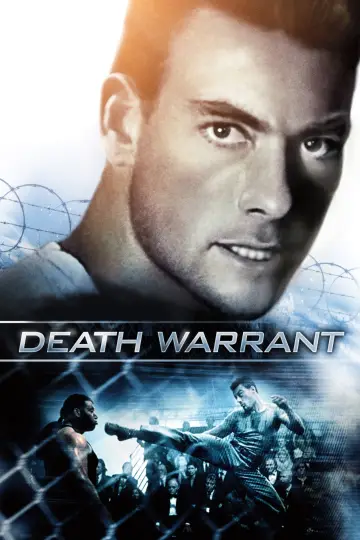 Plakat do filmu "Wykonać Wyrok" #296879