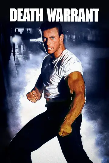 Plakat do filmu "Wykonać Wyrok" #296883