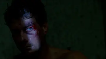 Zasłona do filmu "Wykonać Wyrok" #871412