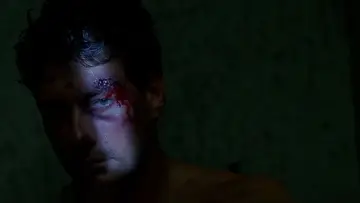 Zasłona do filmu "Wykonać Wyrok" #871413