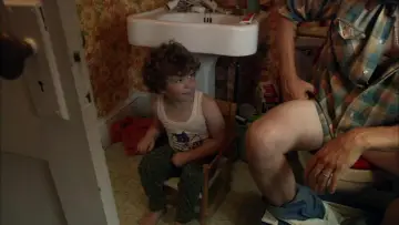 Zasłona do filmu "Poławiacze" #729394