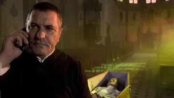 Nawrócony ksiądz