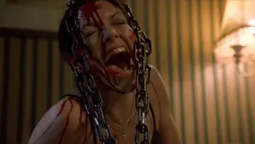 Zasłona do filmu "Hellraiser VII: Sekta" #1201866