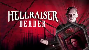 Zasłona do filmu "Hellraiser VII: Sekta" #136331