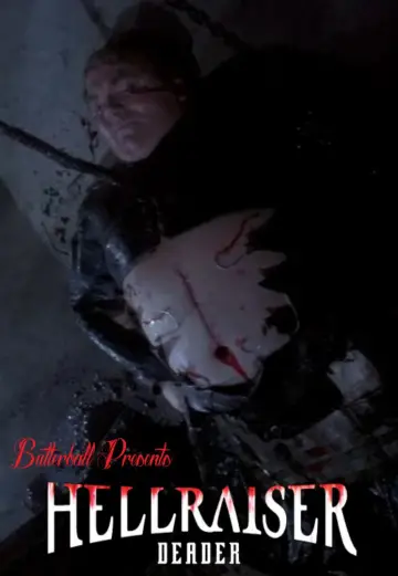Plakat do filmu "Hellraiser VII: Sekta" #1832257