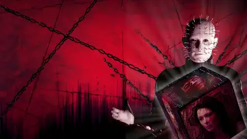 Zasłona do filmu "Hellraiser VII: Sekta" #379594