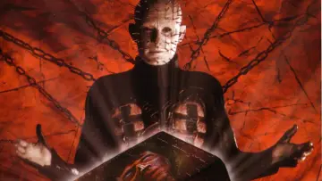 Zasłona do filmu "Hellraiser VII: Sekta" #379595