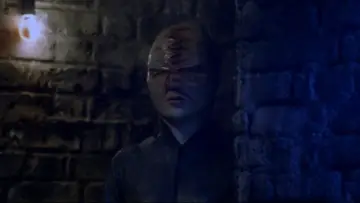 Zasłona do filmu "Hellraiser VII: Sekta" #724270
