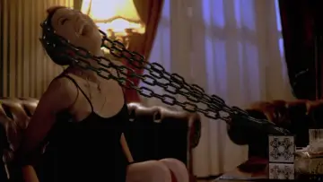Zasłona do filmu "Hellraiser VII: Sekta" #724272