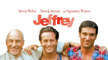 Zasłona do filmu "Jeffrey" #1192375