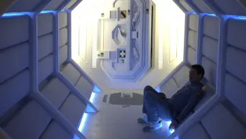 Zasłona do filmu "Moon" #207228