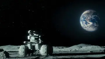 Zasłona do filmu "Moon" #207230