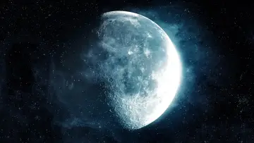Zasłona do filmu "Moon" #207232