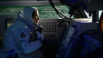 Zasłona do filmu "Moon" #207237