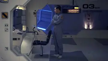Zasłona do filmu "Moon" #207238