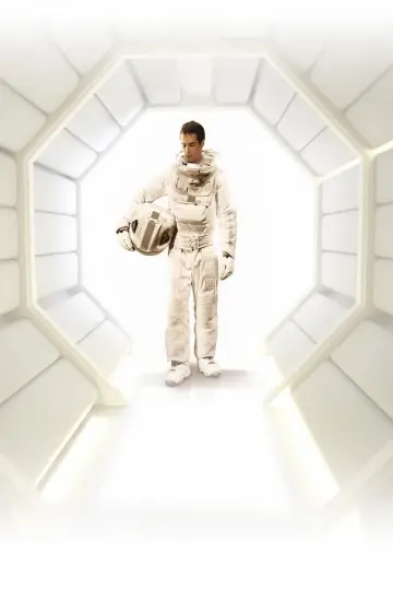 Plakat do filmu "Moon" #207241