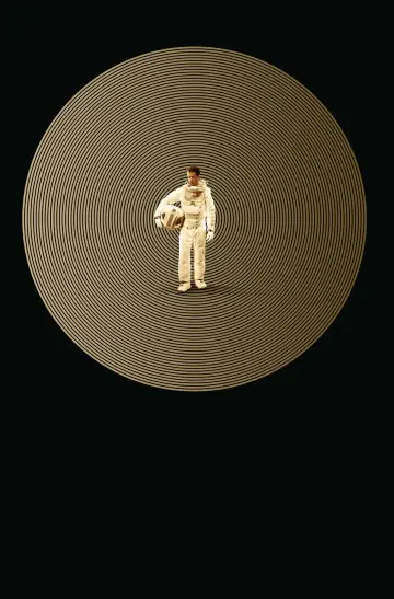 Plakat do filmu "Moon" #207242
