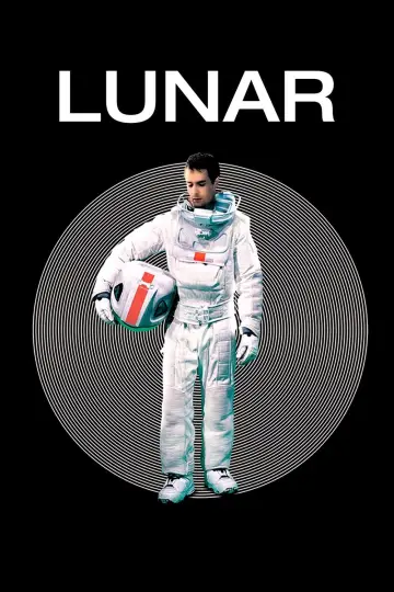 Plakat do filmu "Moon" #48879
