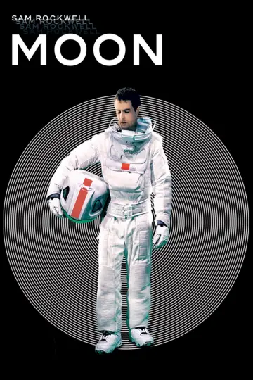 Plakat do filmu "Moon" #48899