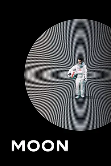 Plakat do filmu "Moon" #48905
