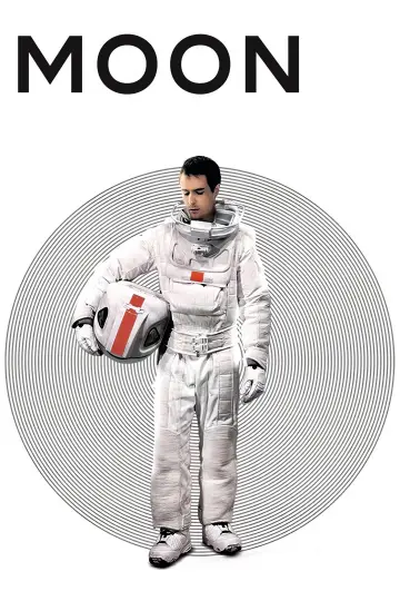 Plakat do filmu "Moon" #709641