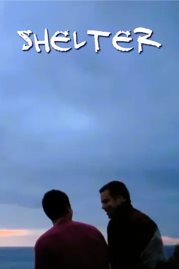 Plakat do filmu "Shelter" #1165488
