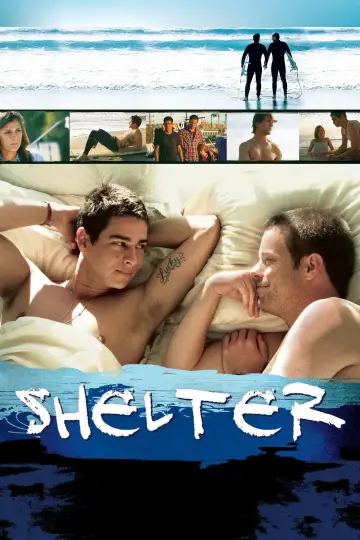 Plakat do filmu "Shelter" #188121