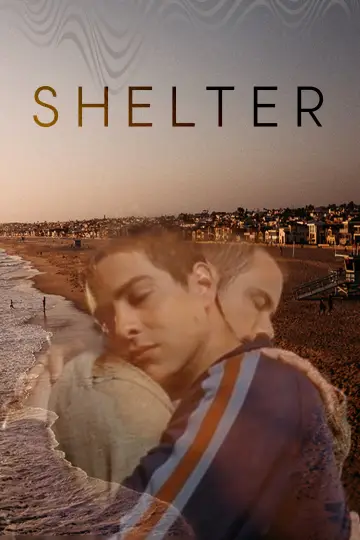 Plakat do filmu "Shelter" #188125