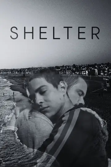 Plakat do filmu "Shelter" #754691