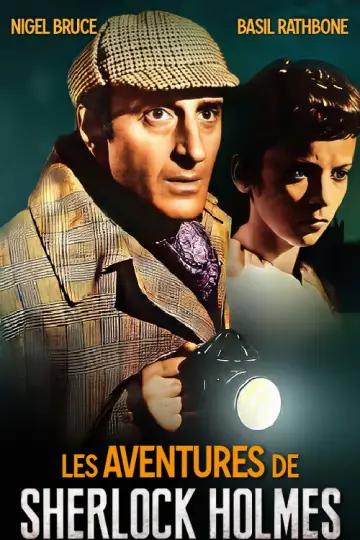 The Adventures of Sherlock Holmes