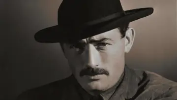 Zasłona do filmu "Jim Ringo" #398461