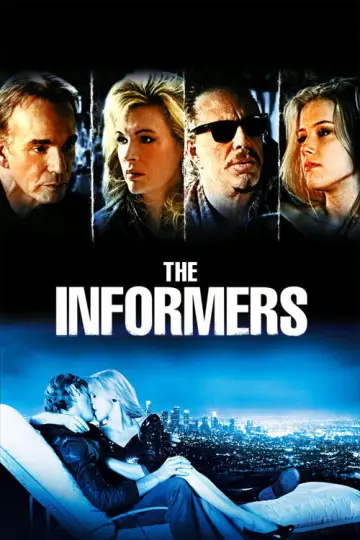 Informers