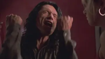 Zasłona do filmu "The Room" #1017620