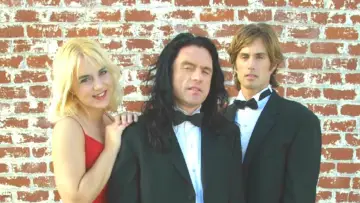Zasłona do filmu "The Room" #1547777