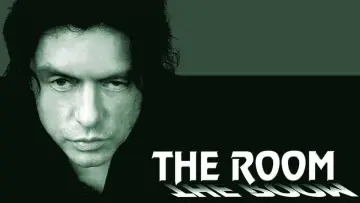 Zasłona do filmu "The Room" #905130