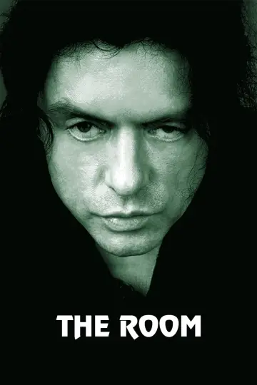 Plakat do filmu "The Room" #905135