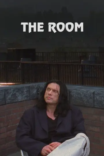 Plakat do filmu "The Room" #905137