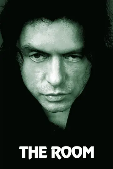 Plakat do filmu "The Room" #905138