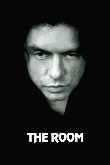 Plakat do filmu "The Room" #905142