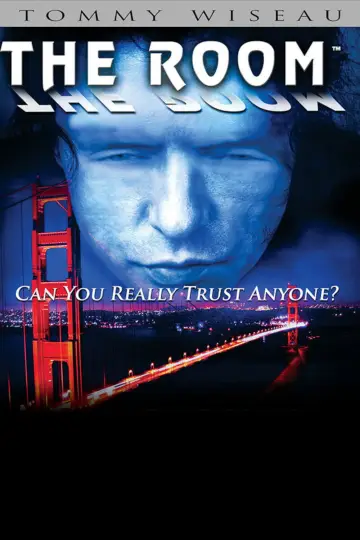 Plakat do filmu "The Room" #905150