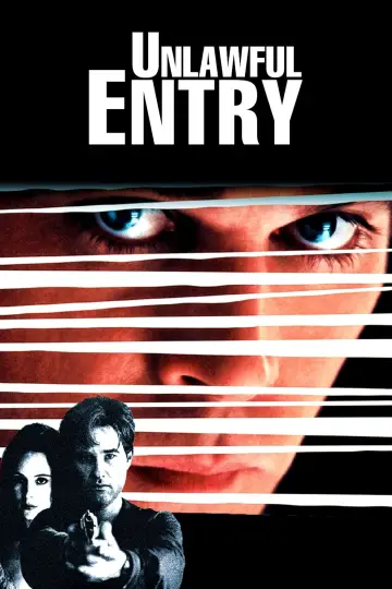 Plakat do filmu "Obsesja Namiętności" #145824