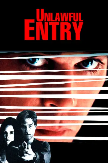Plakat do filmu "Obsesja Namiętności" #145825