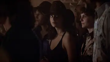 Zasłona do filmu "Miejski kowboj" #1807917