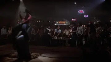 Zasłona do filmu "Miejski kowboj" #358594