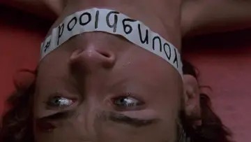 Zasłona do filmu "Youngblood" #949939