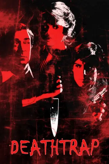 Plakat do filmu "Śmiertelna pułapka" #1101706